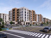 Продаётся 2-комн. новостройка 72.1 м², Агдамский р., photo 2 from 8