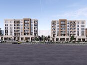 Продаётся 2-комн. новостройка 72.1 м², Агдамский р., photo 4 from 8