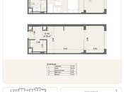Satılır 1 otaqlı yeni tikili 47.4 m², Nardaran q., photo 8 from 8