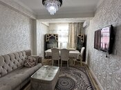 Satılır 2 otaqlı yeni tikili 52 m², photo 3 from 8