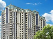 Satılır 3 otaqlı yeni tikili 125.8 m², Nəriman Nərimanov m., photo 1 from 7
