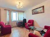 Satılır 3 otaqlı köhnə tikili 80 m², Elmlər Akademiyası m., photo 7 from 8