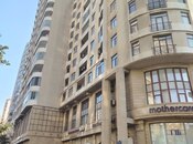 Продаётся 4-комн. новостройка 221 м², м. Элмляр Академиясы, photo 1 from 8