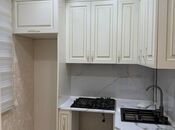 Satılır 2 otaqlı köhnə tikili 55 m², İnşaatçılar m., photo 7 from 8