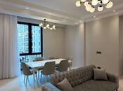 İcarəyə verilir 3 otaqlı yeni tikili 147 m², Gənclik m., photo 3 from 8
