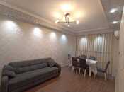 Сдаётся 2-комн. новостройка 60 м², пос. Масазыр, photo 1 from 8