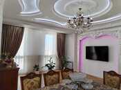 Satılır 3 otaqlı yeni tikili 142 m², Nəriman Nərimanov m., photo 2 from 8