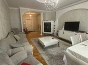Satılır 3 otaqlı yeni tikili 122 m², Nizami m., photo 3 from 8