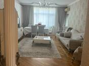 Satılır 3 otaqlı yeni tikili 122 m², Nizami m., photo 2 from 8