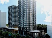 Satılır 2 otaqlı yeni tikili 92 m², 28 May m., photo 1 from 6