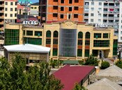 Satılır 5 otaqlı həyət evi/bağ evi 450 m², Masazır q., photo 1 from 8