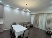 İcarəyə verilir 2 otaqlı yeni tikili 60 m², Nəriman Nərimanov m., photo 4 from 8