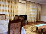 İcarəyə verilir 3 otaqlı köhnə tikili 110 m², photo 3 from 8