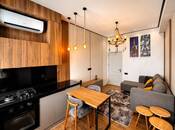Satılır 2 otaqlı yeni tikili 46 m², Qara Qarayev m., photo 2 from 8