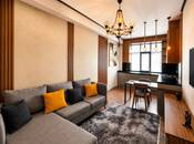 Satılır 2 otaqlı yeni tikili 46 m², Qara Qarayev m., photo 1 from 8