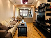 Продаётся 2-комн. новостройка 105 м², м. Элмляр Академиясы, photo 6 from 8