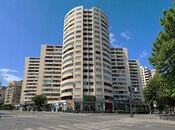 Продаётся 2-комн. новостройка 105 м², м. Элмляр Академиясы, photo 1 from 8