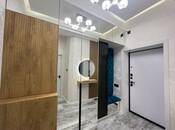 Satılır 2 otaqlı yeni tikili 46 m², Qara Qarayev m., photo 2 from 8