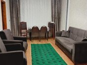 İcarəyə verilir 2 otaqlı köhnə tikili 50 m², Memar Əcəmi m., photo 1 from 8