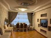 İcarəyə verilir 3 otaqlı yeni tikili 80 m², Nizami r., photo 1 from 8