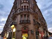 Satılır 4 otaqlı köhnə tikili 130 m², Sahil m., photo 1 from 8