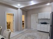 Сдаётся 2-комн. новостройка 75 м², м. Мемар Аджеми, photo 4 from 6