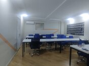 Сдаётся 1-комн. офис 50 м², м. Низами, photo 6 from 8
