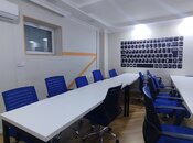 Сдаётся 1-комн. офис 50 м², м. Низами, photo 4 from 8