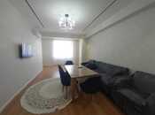 İcarəyə verilir 3 otaqlı yeni tikili 136 m², Nəsimi r., photo 1 from 8