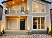 Satılır 5 otaqlı həyət evi/bağ evi 160 m², Zabrat q., photo 1 from 8