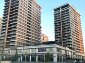 Satılır 2 otaqlı yeni tikili 65 m², Ağ şəhər q., photo 1 from 8