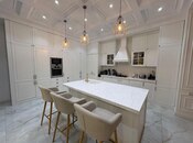 İcarəyə verilir 5 otaqlı həyət evi/bağ evi 400 m², Mərdəkan q., photo 6 from 8