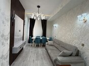 Satılır 2 otaqlı yeni tikili 85 m², Həzi Aslanov m., photo 1 from 8