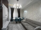 Satılır 2 otaqlı yeni tikili 90 m², Həzi Aslanov m., photo 4 from 8