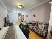 Satılır 4 otaqlı köhnə tikili 110 m², Nəriman Nərimanov m., photo 3 from 8