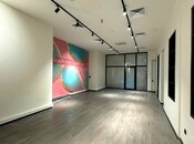 İcarəyə verilir 5 otaqlı ofis 230 m², Sahil m., photo 1 from 8