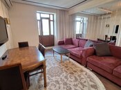İcarəyə verilir 3 otaqlı yeni tikili 85 m², Nəsimi r., photo 5 from 8