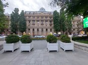 İcarəyə verilir 3 otaqlı yeni tikili 85 m², Nəsimi r., photo 1 from 8