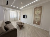 İcarəyə verilir 2 otaqlı yeni tikili 70 m², Nəsimi r., photo 8 from 8
