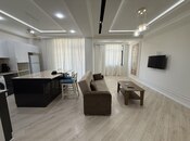 İcarəyə verilir 2 otaqlı yeni tikili 70 m², Nəsimi r., photo 7 from 8