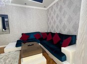 İcarəyə verilir 2 otaqlı yeni tikili 85 m², Memar Əcəmi m., photo 4 from 8