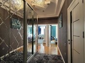 İcarəyə verilir 2 otaqlı yeni tikili 85 m², Memar Əcəmi m., photo 7 from 8