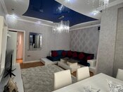 İcarəyə verilir 2 otaqlı yeni tikili 85 m², Memar Əcəmi m., photo 3 from 8