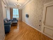 İcarəyə verilir 2 otaqlı yeni tikili 70 m², Nəsimi r., photo 3 from 8