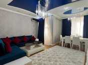 İcarəyə verilir 2 otaqlı yeni tikili 100 m², Memar Əcəmi m., photo 2 from 8
