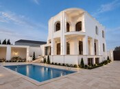 Satılır 12 otaqlı həyət evi/bağ evi 303 m², Şüvəlan q., photo 1 from 8