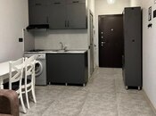 Сдаётся 1-комн. новостройка 30 м², м. 20 января, photo 1 from 4