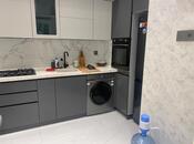İcarəyə verilir 2 otaqlı yeni tikili 70 m², Nərimanov r., photo 8 from 8