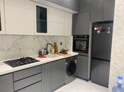 İcarəyə verilir 2 otaqlı yeni tikili 70 m², Nərimanov r., photo 6 from 8