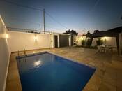 İcarəyə verilir 4 otaqlı həyət evi/bağ evi 100 m², Şüvəlan q., photo 5 from 8
